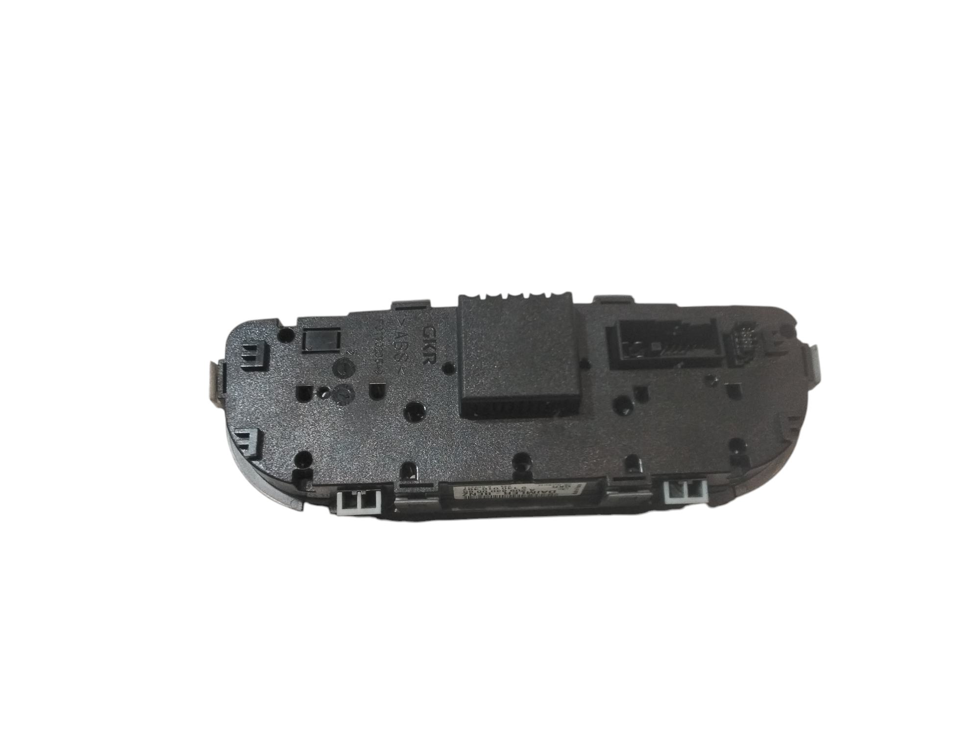 Comandi Clima per Mercedes Clk Coup W209 (2002 - In produzione)