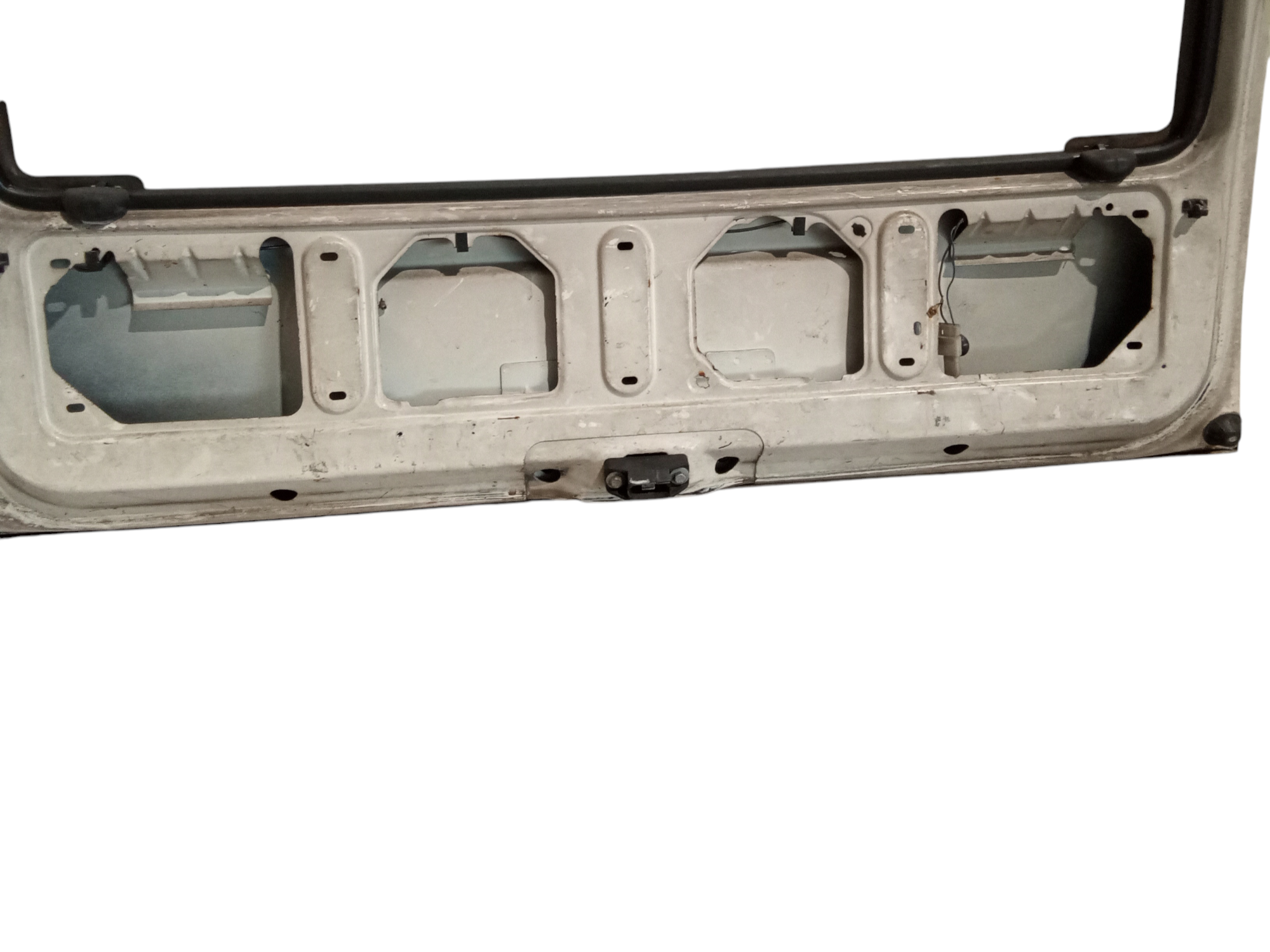 Portellone Posteriore Completo per Renault 5 Serie (b/c40) (84>96) (1984 - 1996)