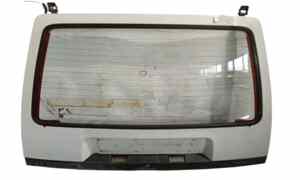 Portellone Posteriore Completo per Renault 5 Serie (b/c40) (84>96) (1984 - 1996)