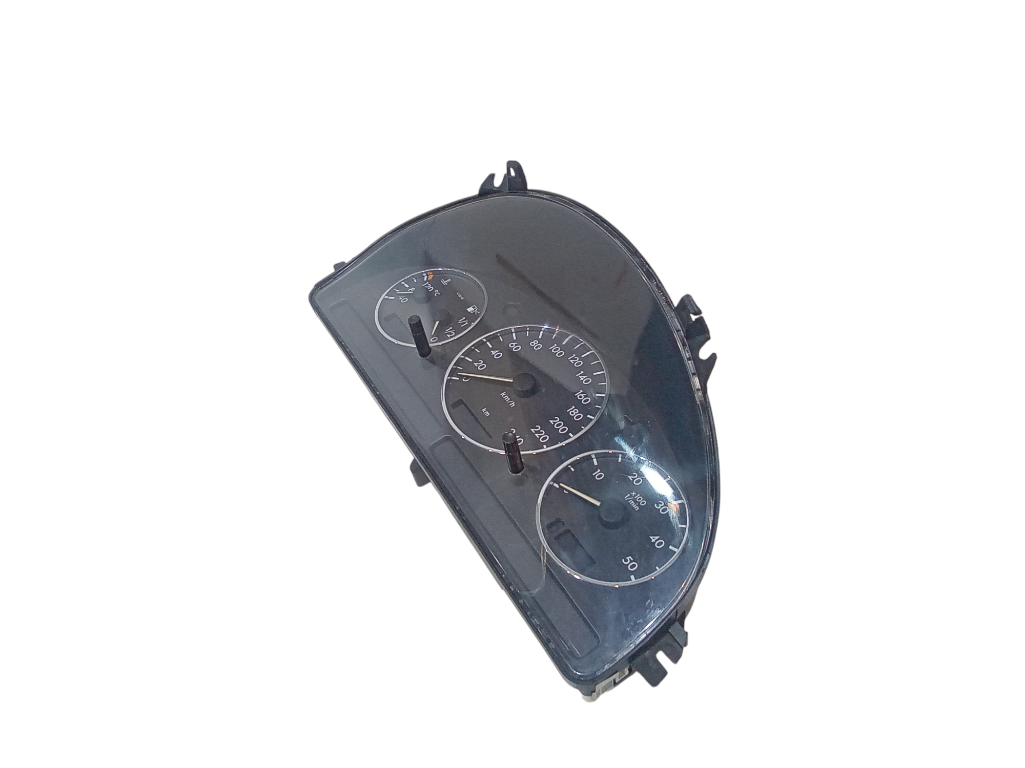 Quadro Strumenti per Mercedes Ml W163 2 Serie (2002 - 2005)