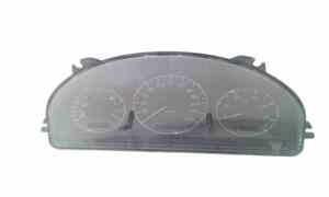 Quadro Strumenti per Mercedes Ml W163 2 Serie (2002 - 2005)