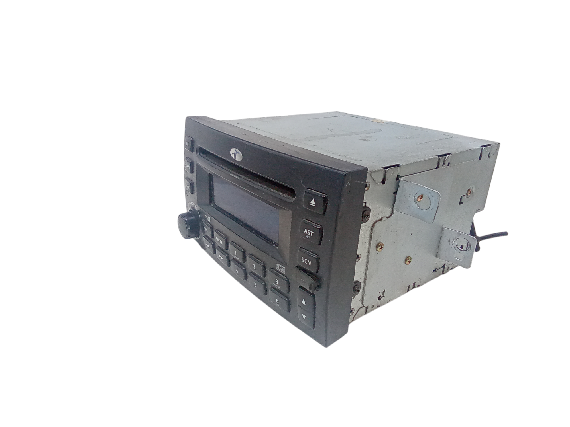 Autoradio per Dr 5 1 Serie (2007 - 2014)