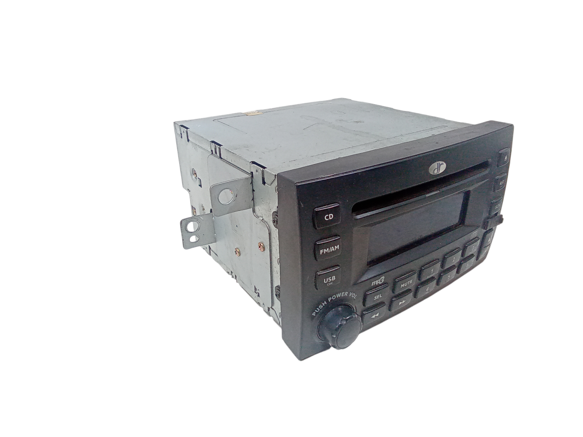 Autoradio per Dr 5 1 Serie (2007 - 2014)