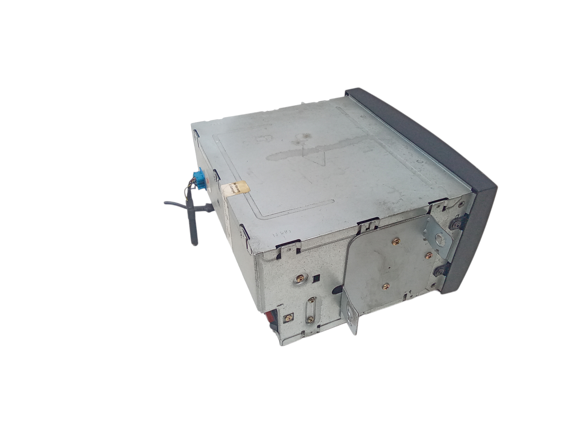 Autoradio per Dr 5 1 Serie (2007 - 2014)