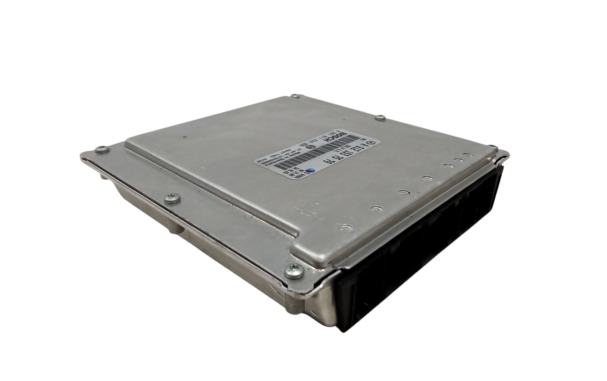 Centralina motore per Mercedes Clk Coup W209 (2002 - In produzione)