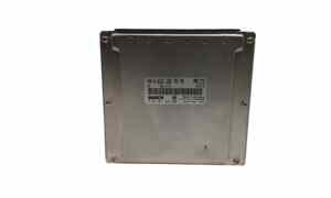 Centralina motore per Mercedes Clk Coup W209 (2002 - In produzione)