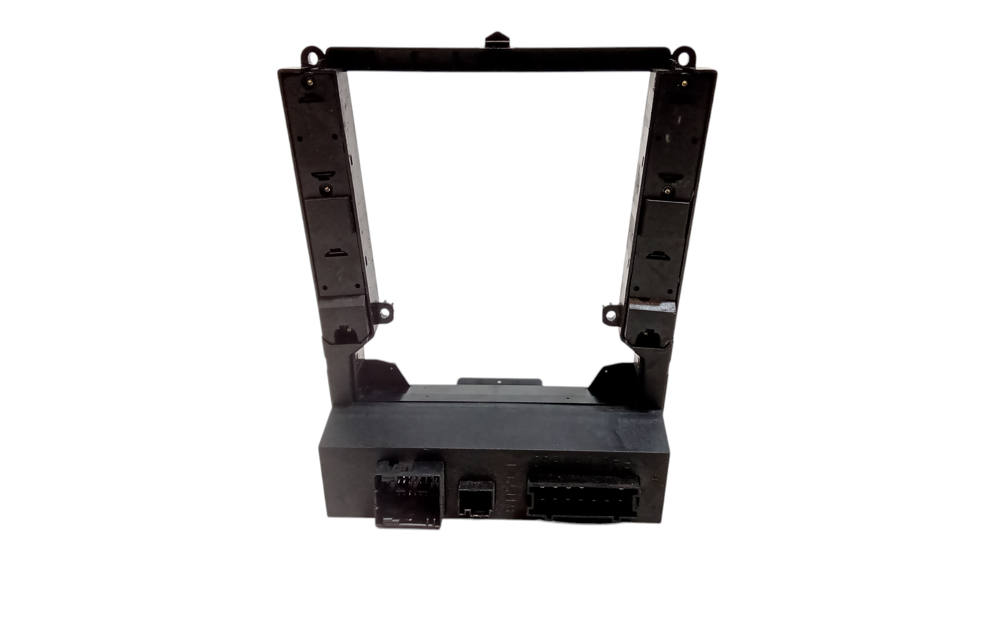 Pulsantiera alzavetri centrale per Mercedes Ml W163 2 Serie (2002 - 2005)