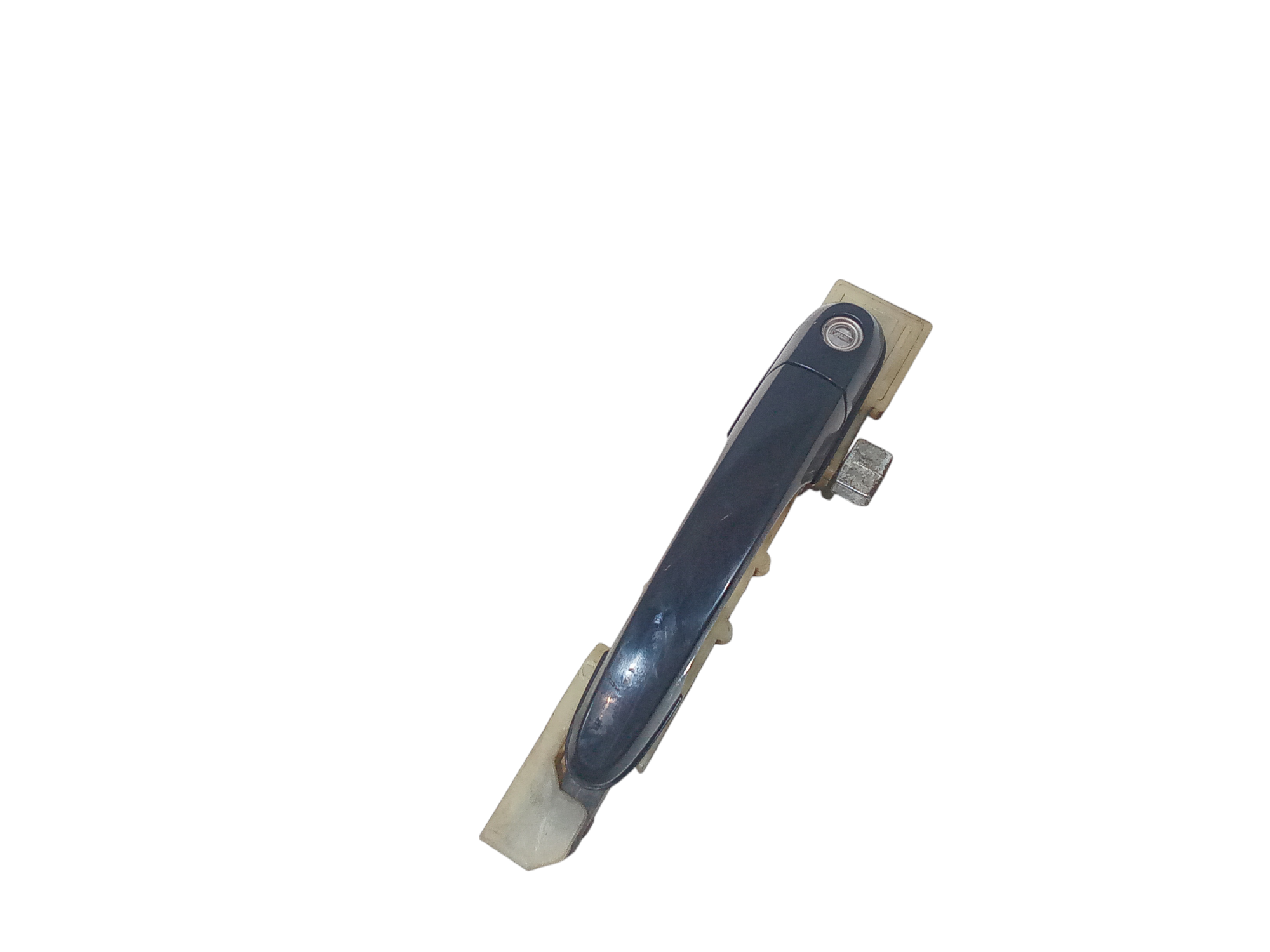 Maniglia esterna Anteriore Destra per Hyundai Tucson  Serie (04>09) (2004 - 2009)