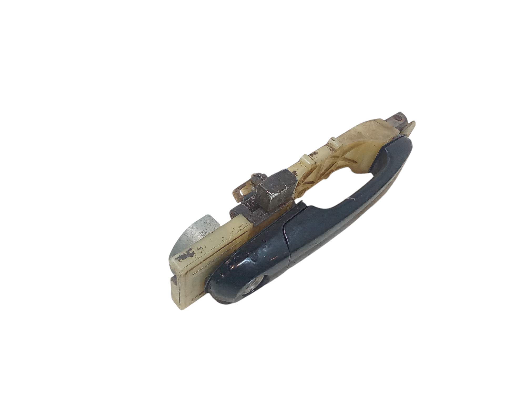 Maniglia esterna Anteriore Destra per Hyundai Tucson  Serie (04>09) (2004 - 2009)