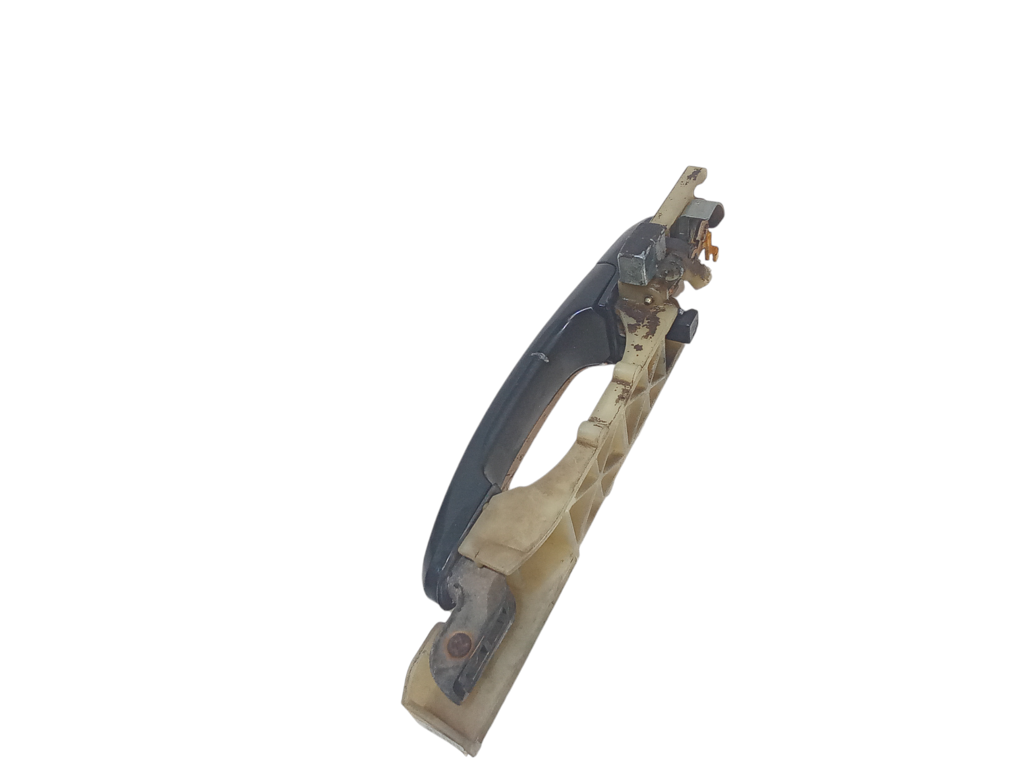 Maniglia esterna Anteriore Destra per Hyundai Tucson  Serie (04>09) (2004 - 2009)