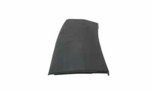 Modanatura parafango ant DX passeggero per Fiat Ducato 5 Serie (2006 - 2014)