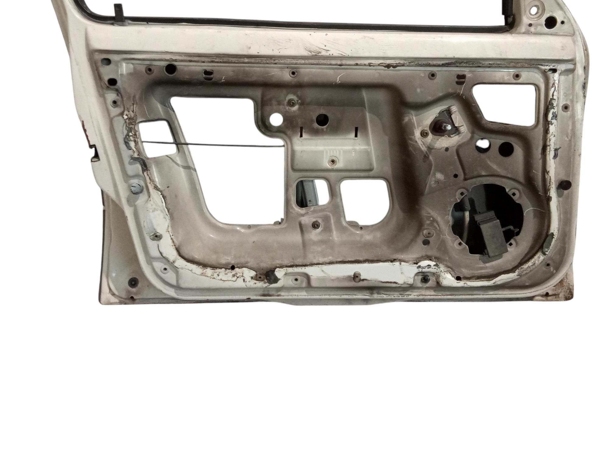 Portiera Anteriore Sinistra per Renault 5 Serie (b/c40) (84>96) (1984 - 1996)