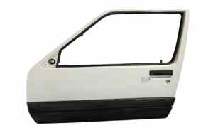 Portiera Anteriore Sinistra per Renault 5 Serie (b/c40) (84>96) (1984 - 1996)