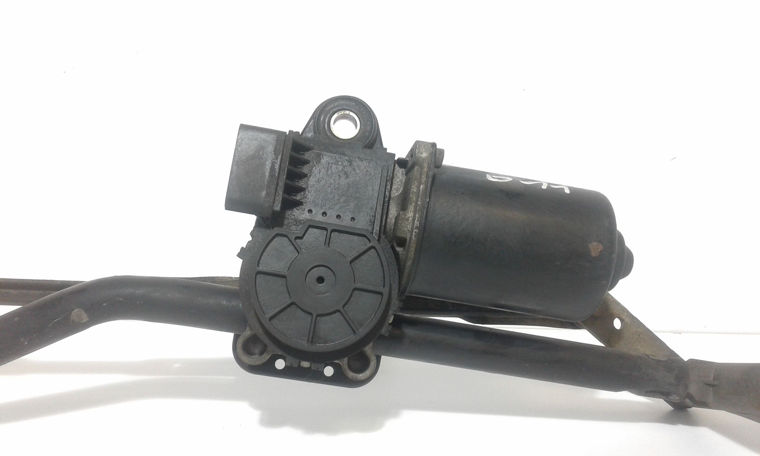 Motorino tergi ant completo di tandem KIA Picanto 1 Serie