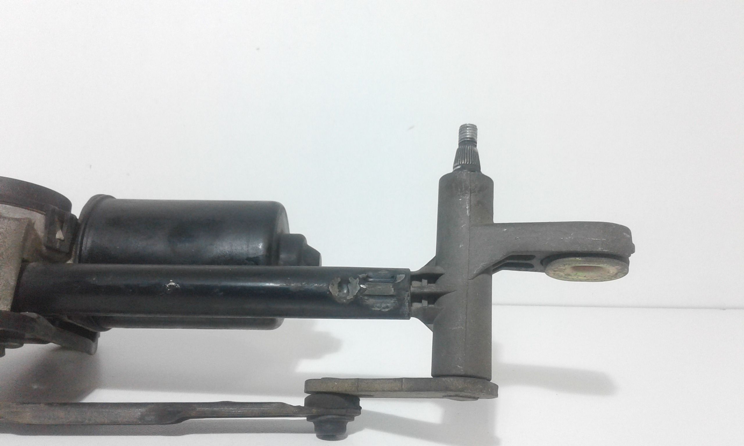 Motorino tergi ant completo di tandem KIA Picanto 1 Serie