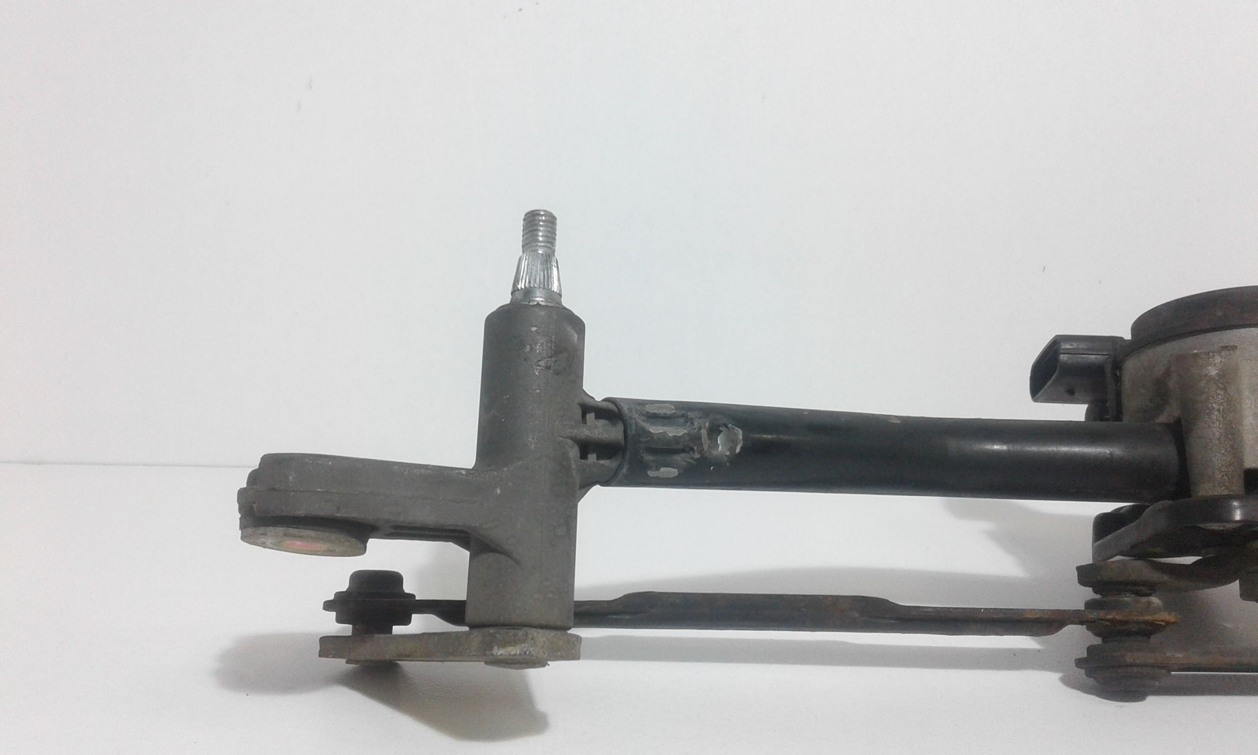 Motorino tergi ant completo di tandem KIA Picanto 1 Serie