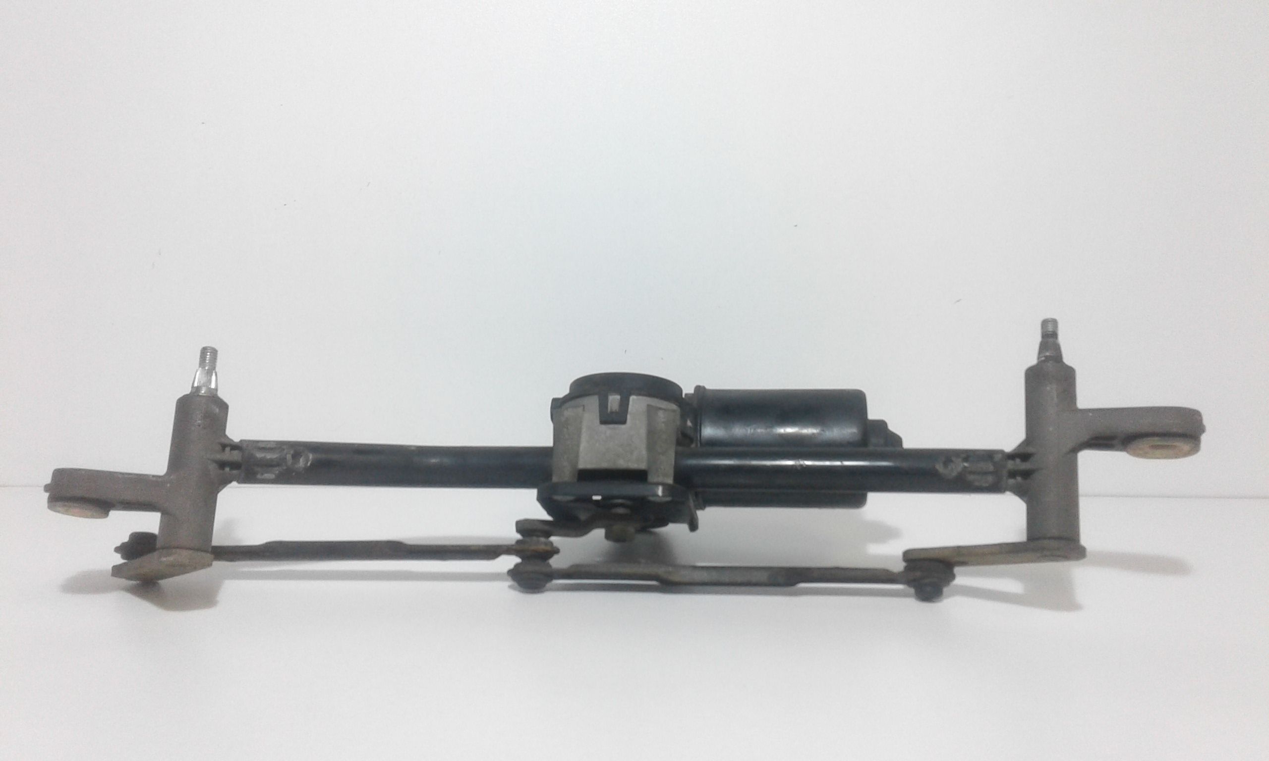 Motorino tergi ant completo di tandem KIA Picanto 1 Serie