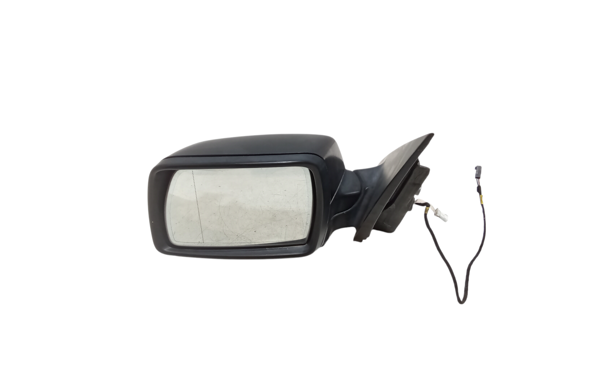 Specchietto Retrovisore Sinistro per Bmw X3 1 Serie (2004 - 2010)