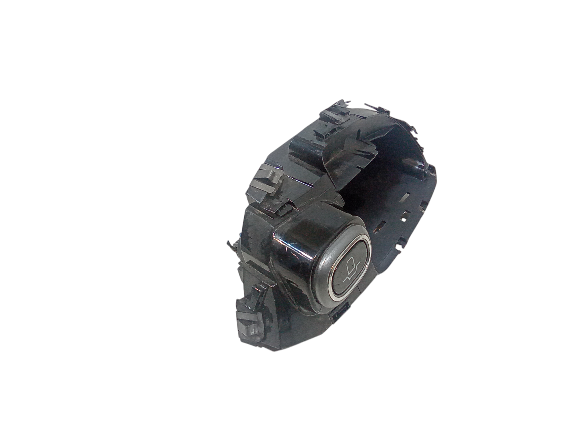 Supporto smartphone per Fiat Punto Evo (2009 - 2012)