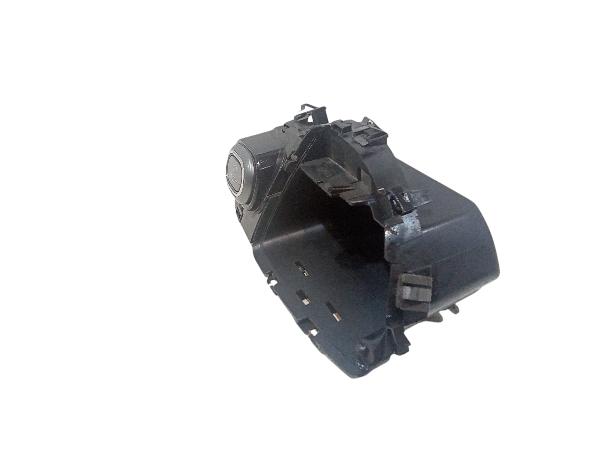 Supporto smartphone per Fiat Punto Evo (2009 - 2012)