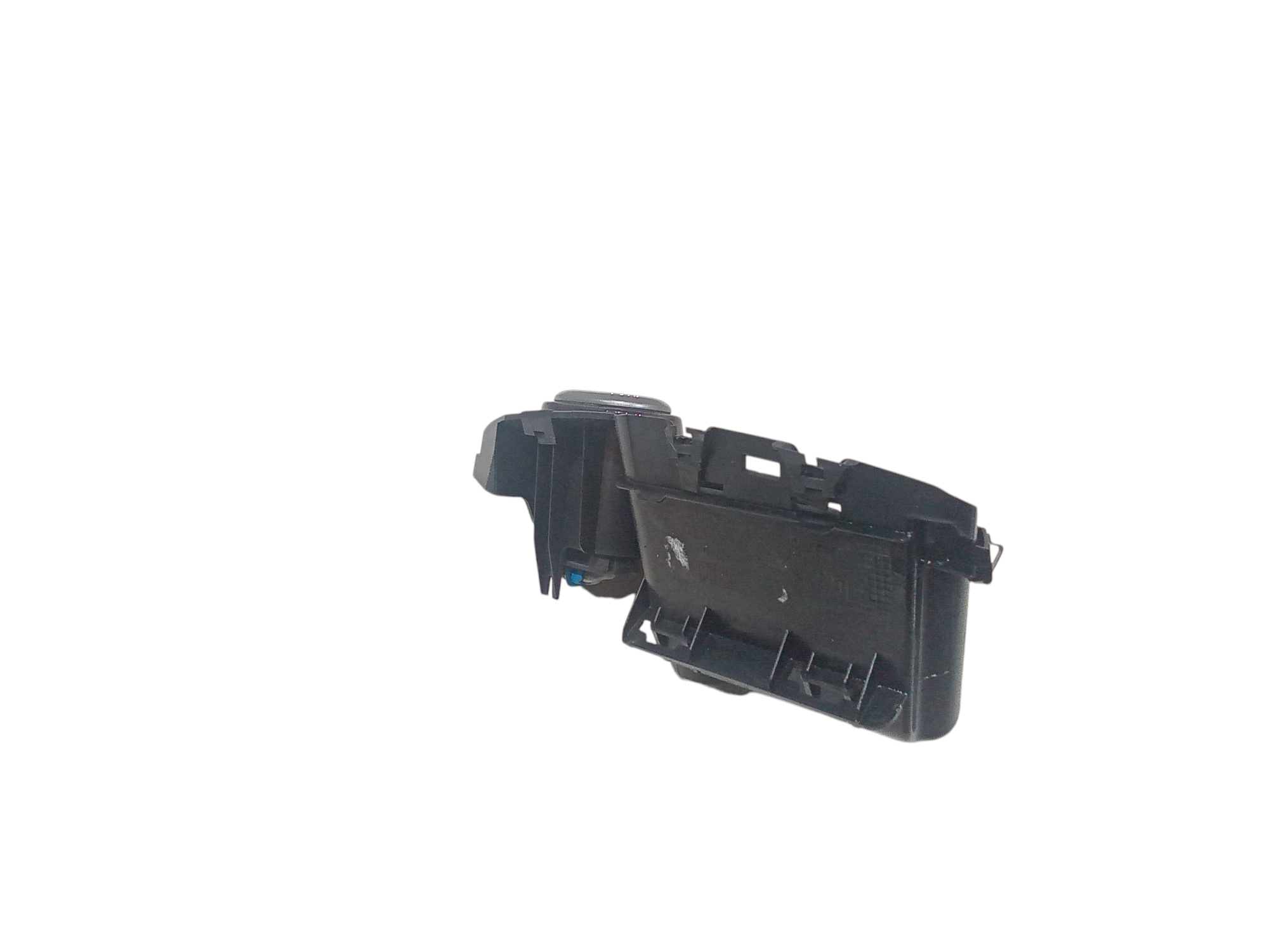 Supporto smartphone per Fiat Punto Evo (2009 - 2012)
