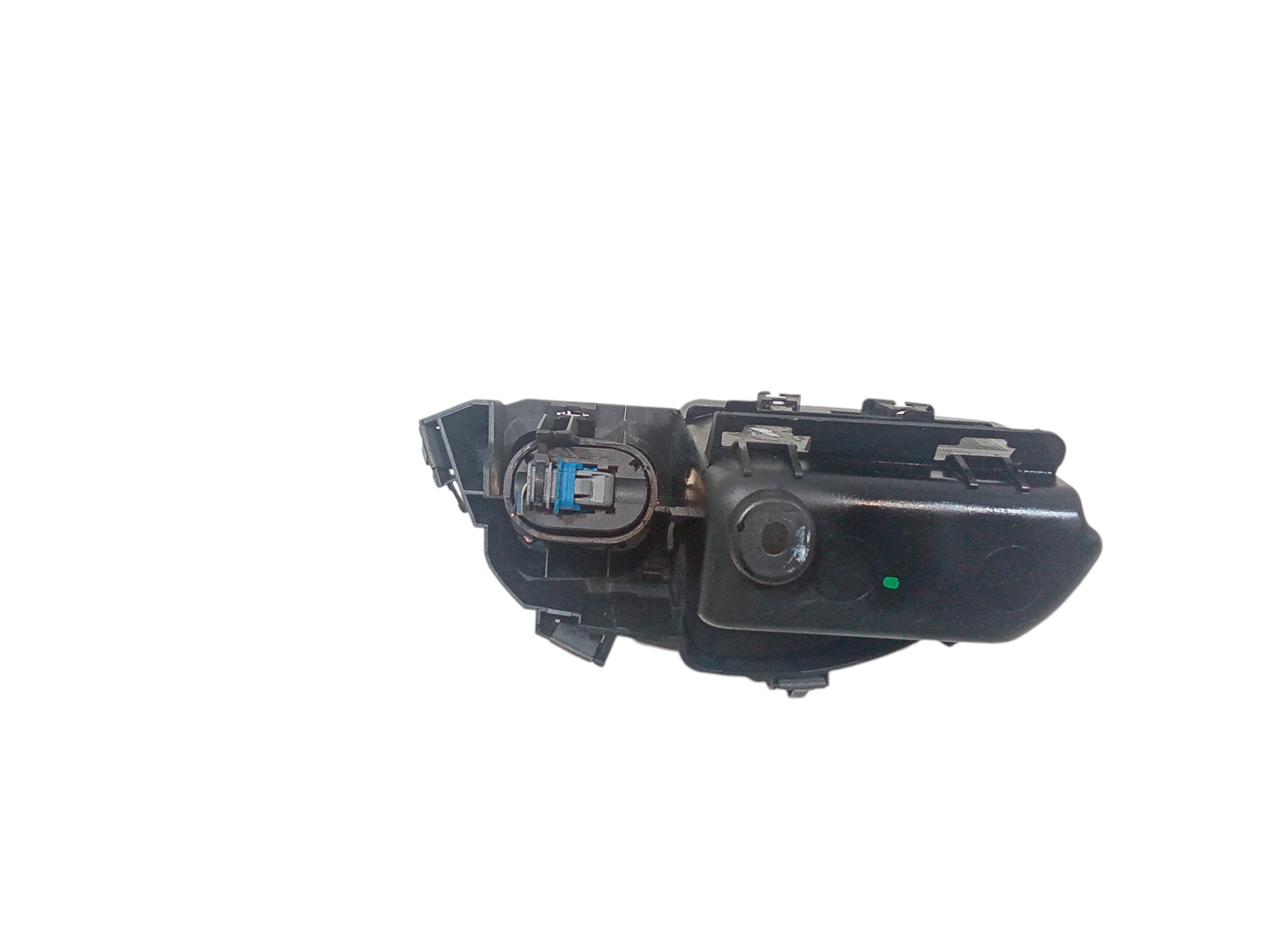 Supporto smartphone per Fiat Punto Evo (2009 - 2012)