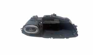 Supporto smartphone per Fiat Punto Evo (2009 - 2012)