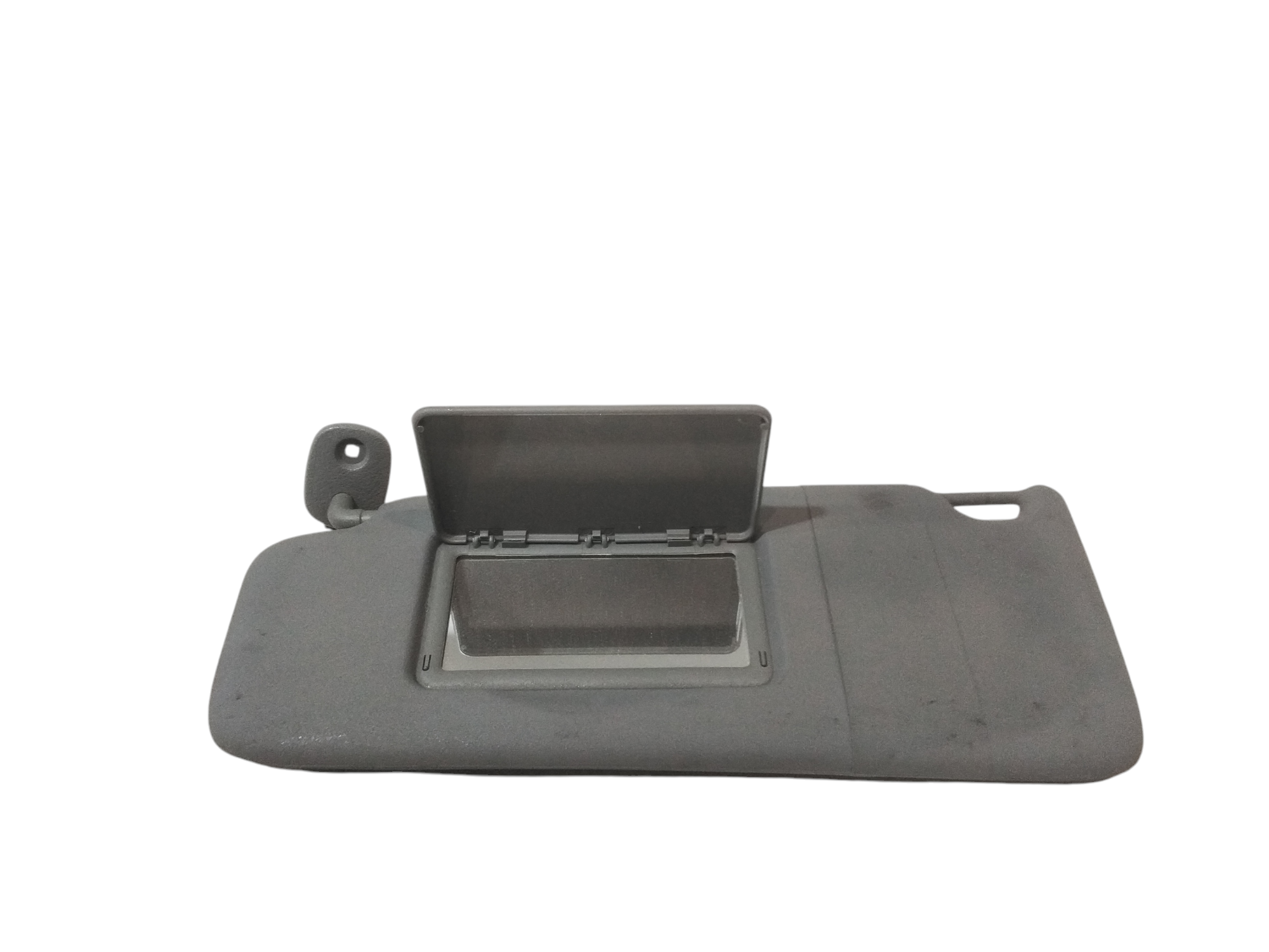 Parasole aletta anteriore Lato Guida per Renault Clio Serie (01>05) (2001 - 2005)