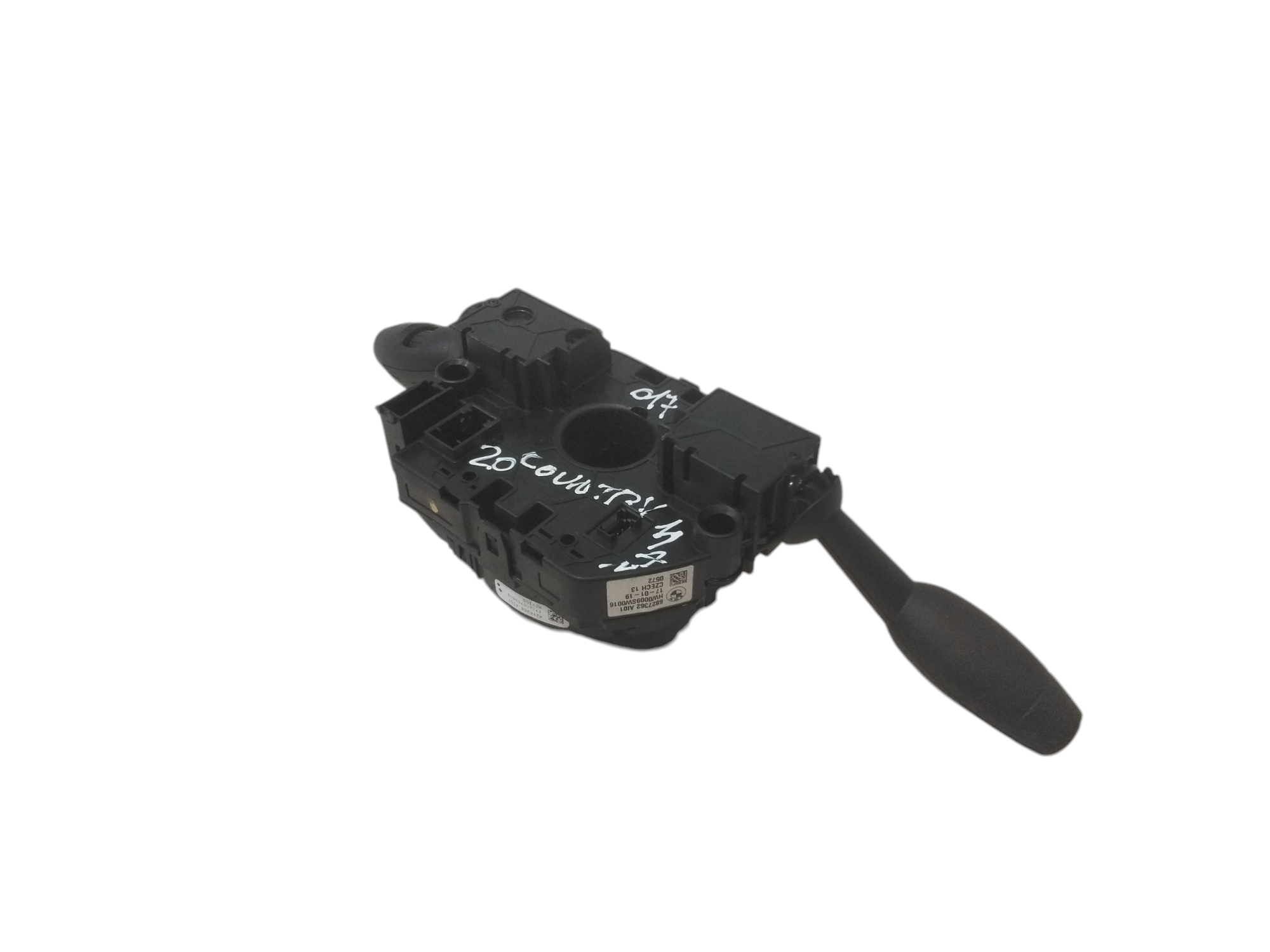 Devioluci per Mini Countryman Serie (f60) (16>) (2016 - In produzione)