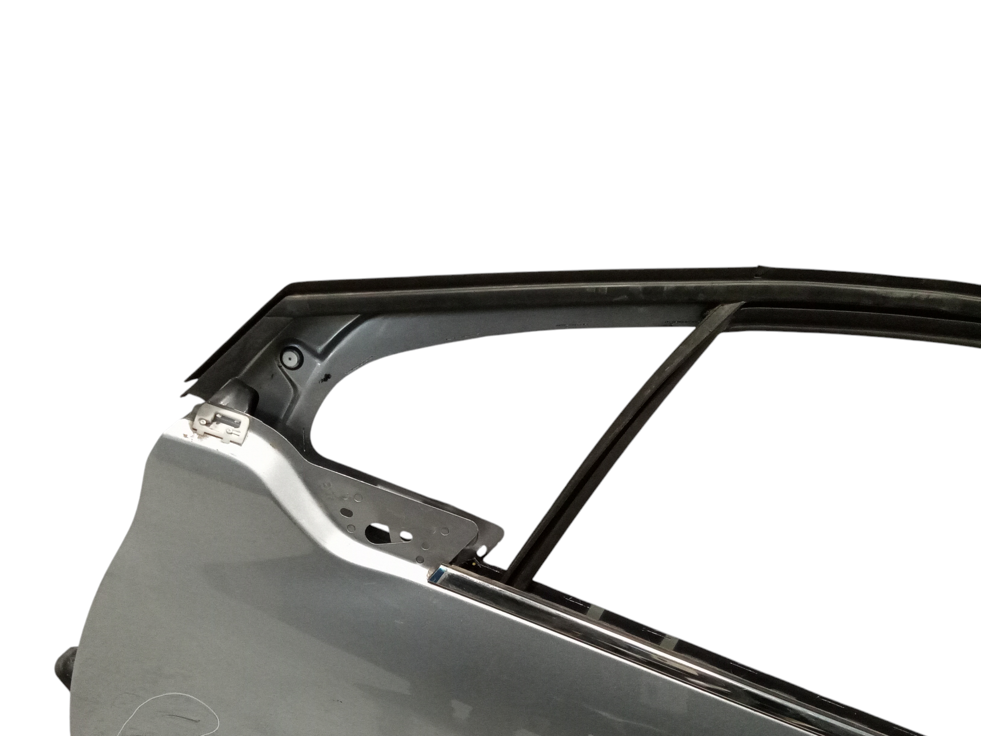 Portiera Anteriore Sinistra per Peugeot 2008 (2019 - 2022)