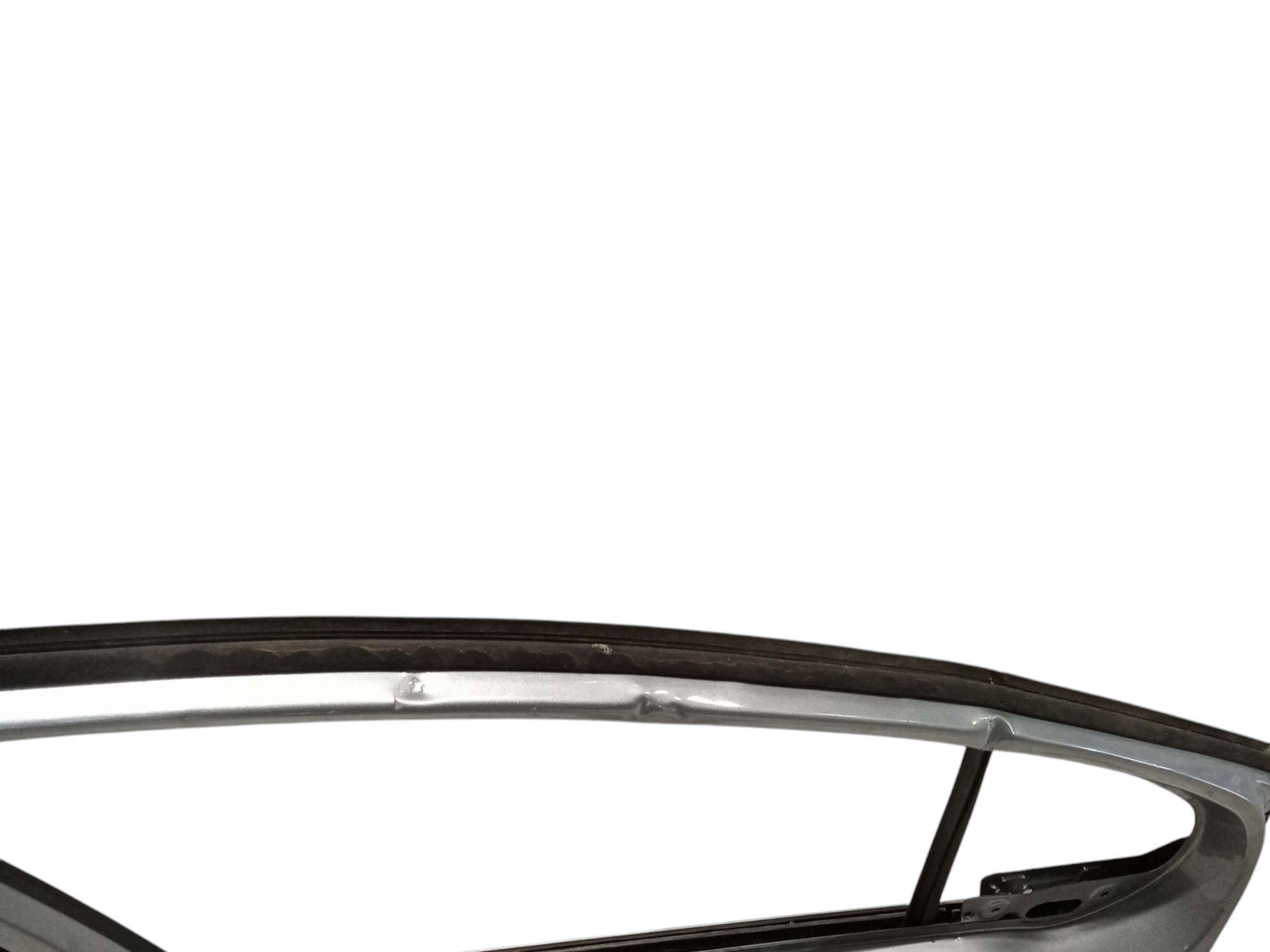 Portiera Anteriore Sinistra per Peugeot 2008 (2019 - 2022)