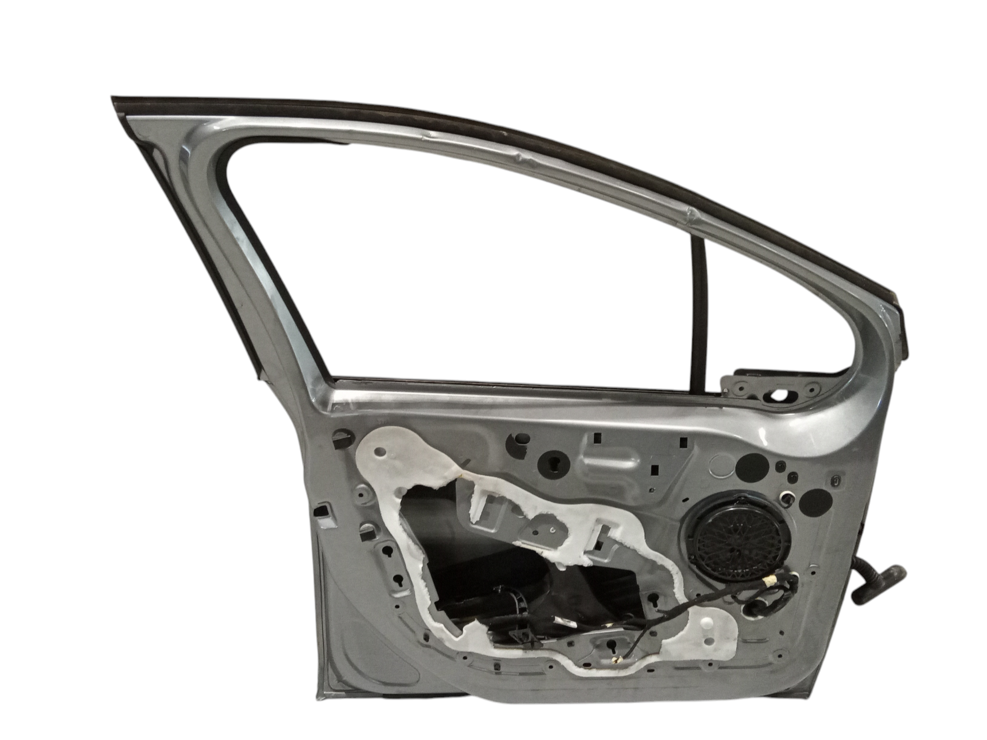 Portiera Anteriore Sinistra per Peugeot 2008 (2019 - 2022)