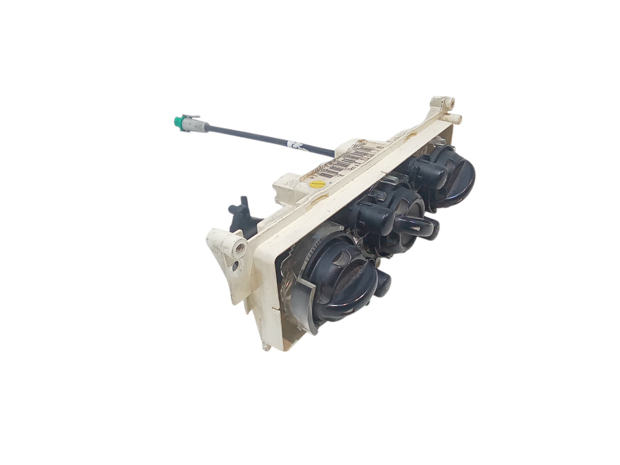 Comandi Clima per Mini Cooper 1  Serie (2000 - 2006)