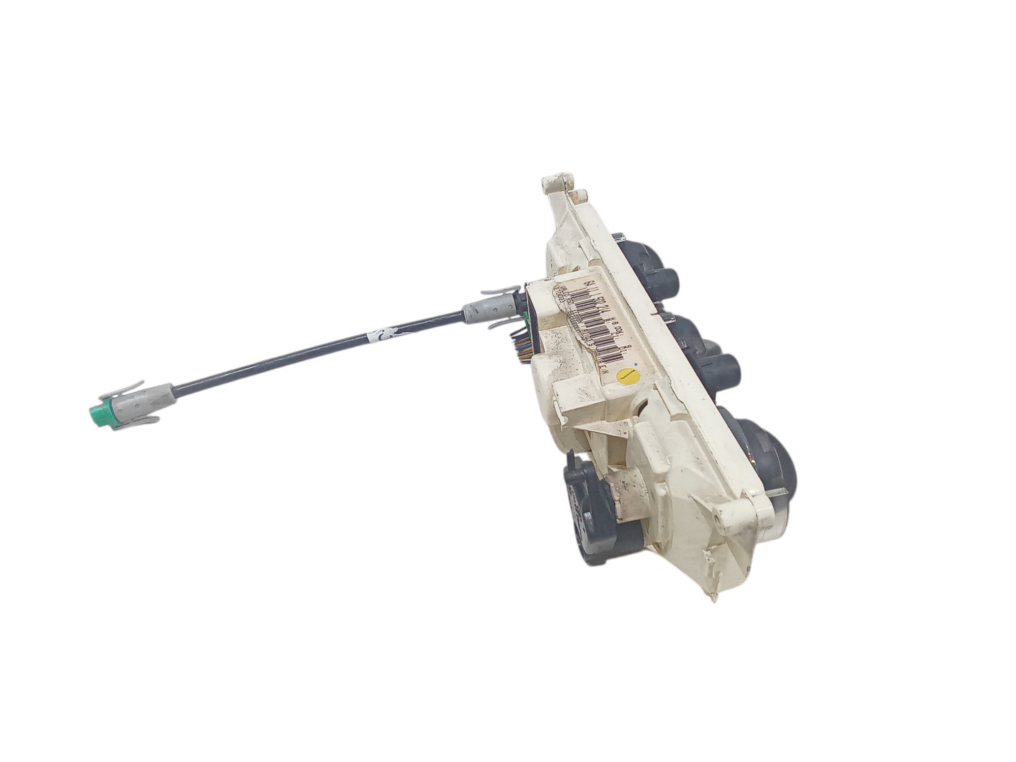 Comandi Clima per Mini Cooper 1  Serie (2000 - 2006)