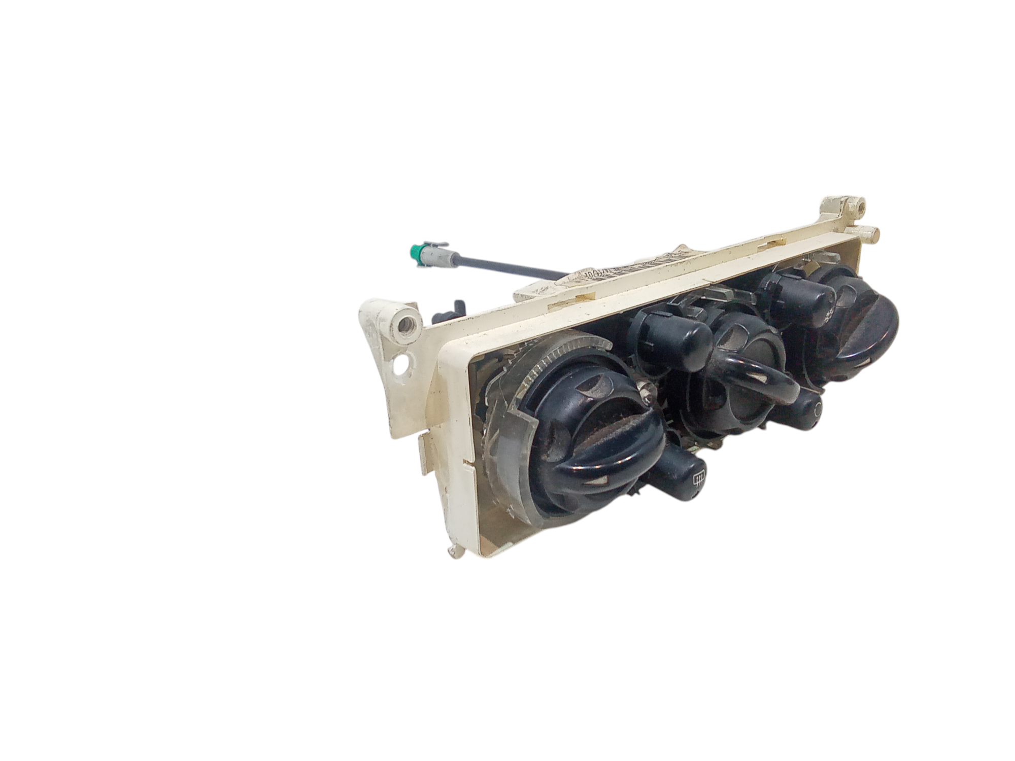 Comandi Clima per Mini Cooper 1  Serie (2000 - 2006)