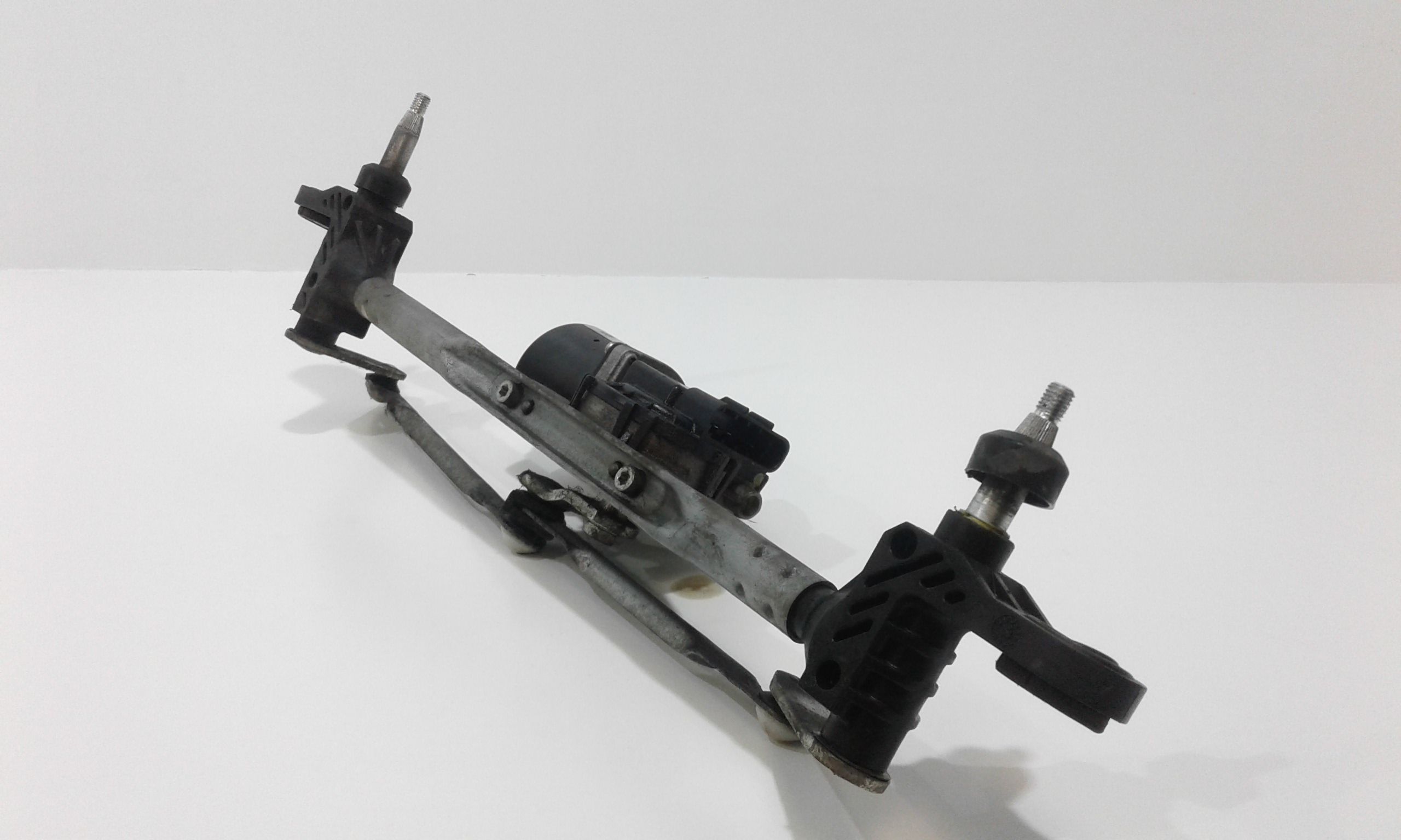 Motorino tergi ant completo di tandem FIAT Bravo 2 Serie