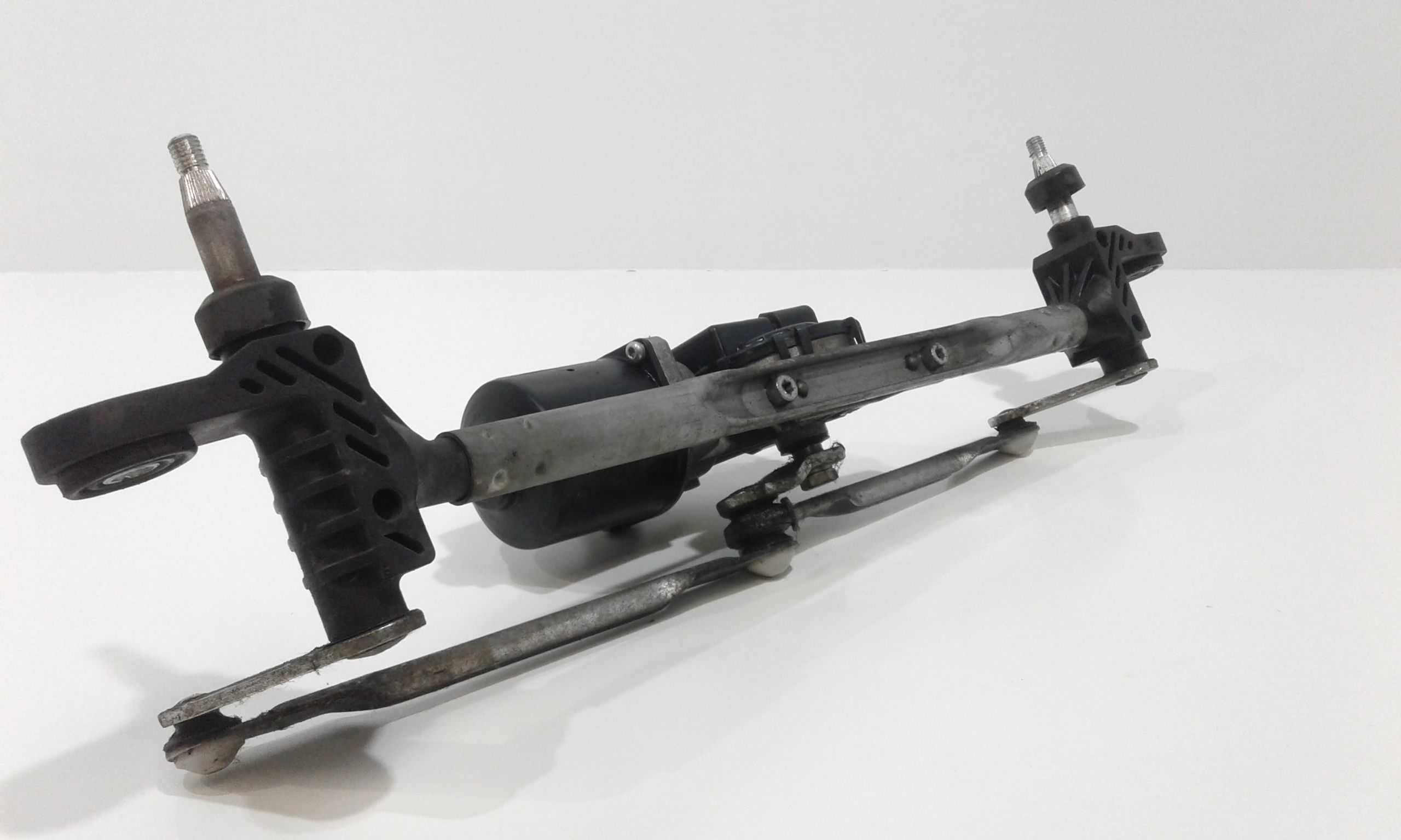 Motorino tergi ant completo di tandem FIAT Bravo 2 Serie