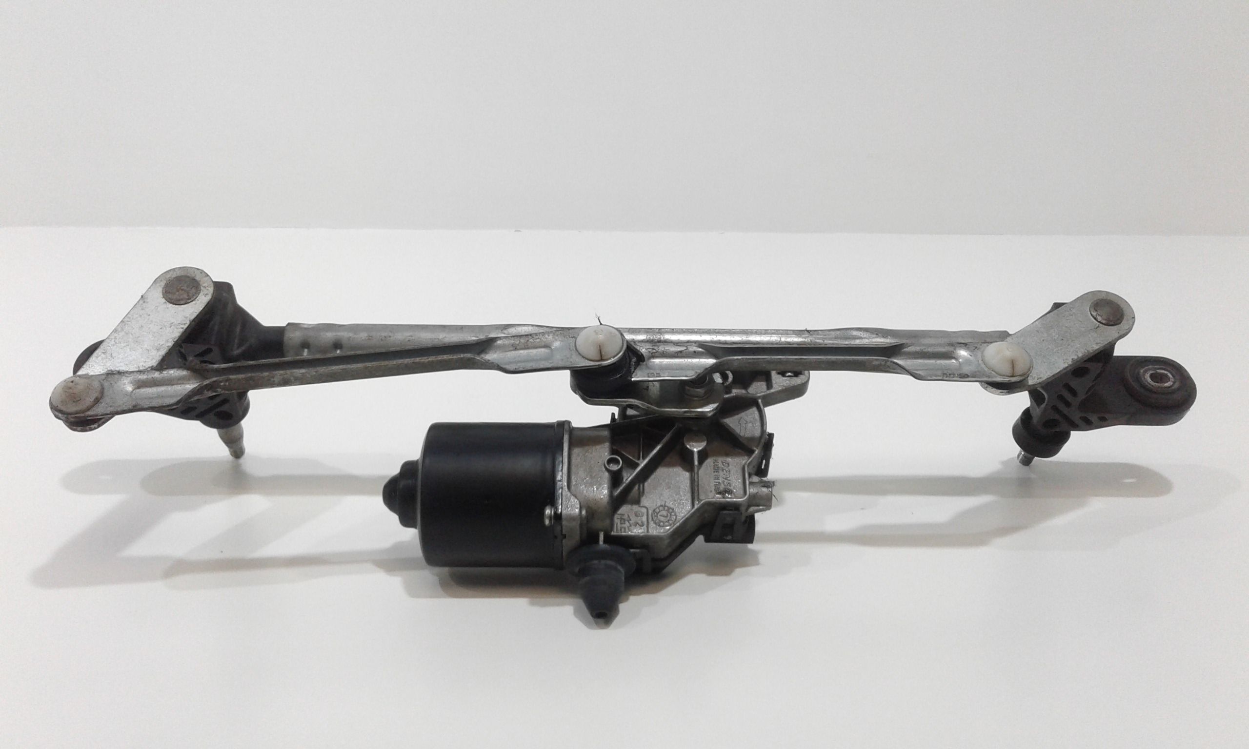 Motorino tergi ant completo di tandem FIAT Bravo 2 Serie