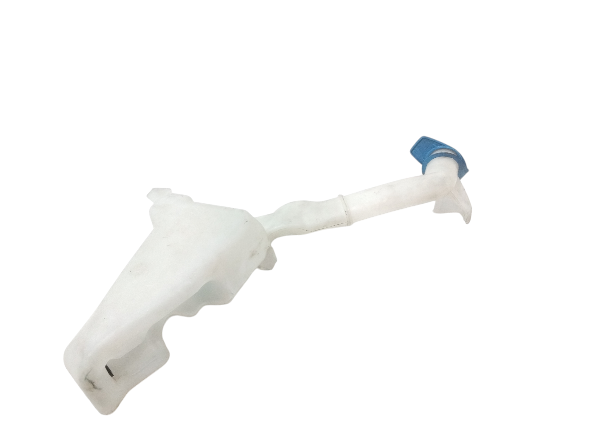 Vaschetta Tergi ant per Skoda Fabia Berlina 2 Serie (2007 - 2014)