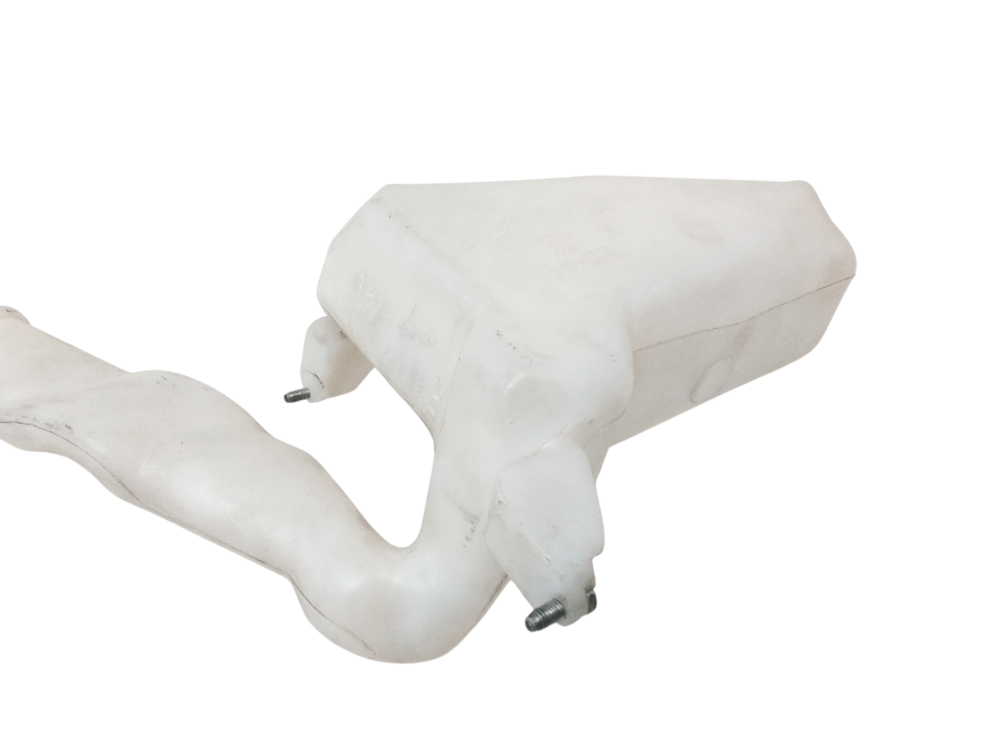 Vaschetta Tergi ant per Skoda Fabia Berlina 2 Serie (2007 - 2014)