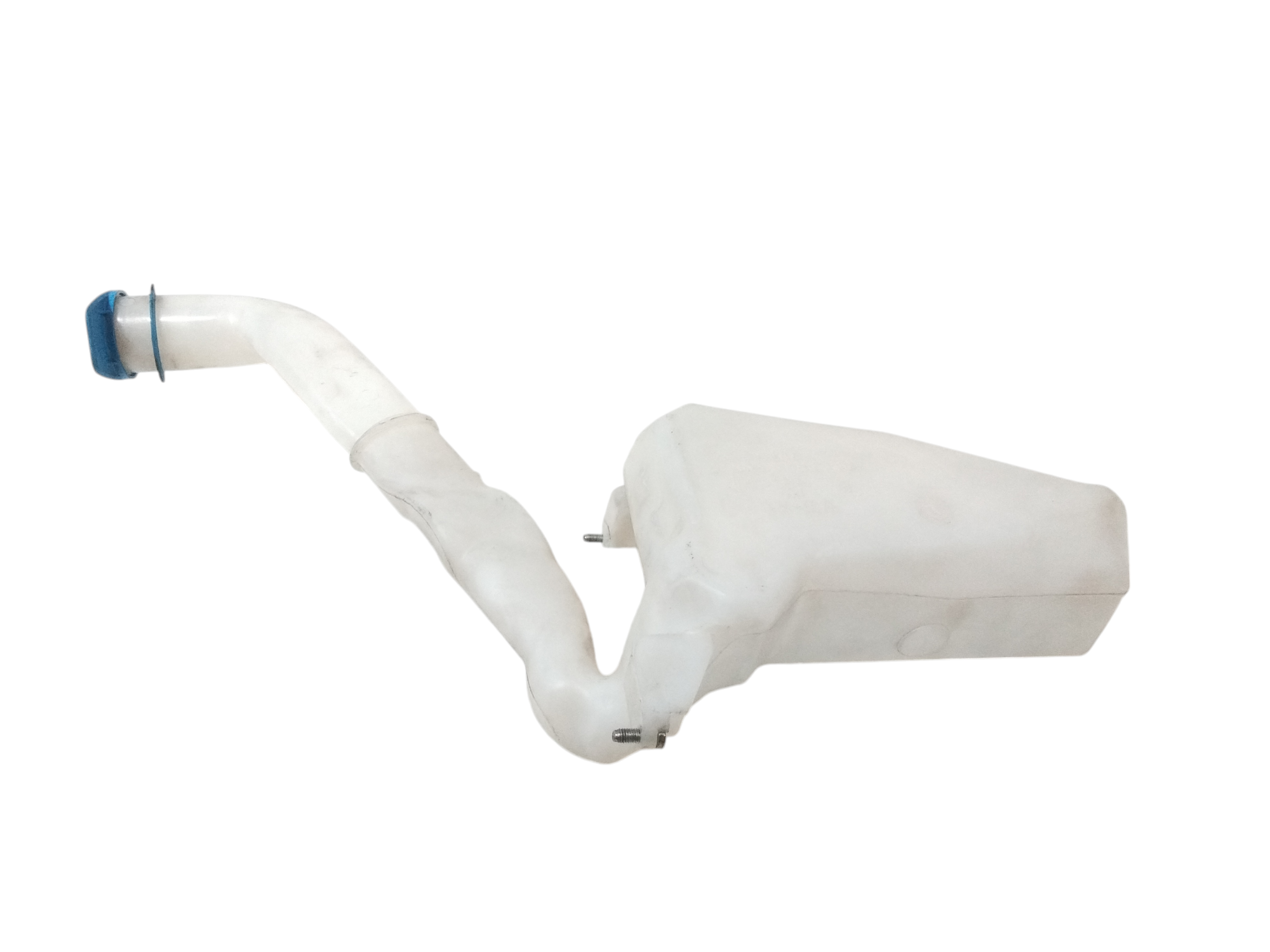 Vaschetta Tergi ant per Skoda Fabia Berlina 2 Serie (2007 - 2014)