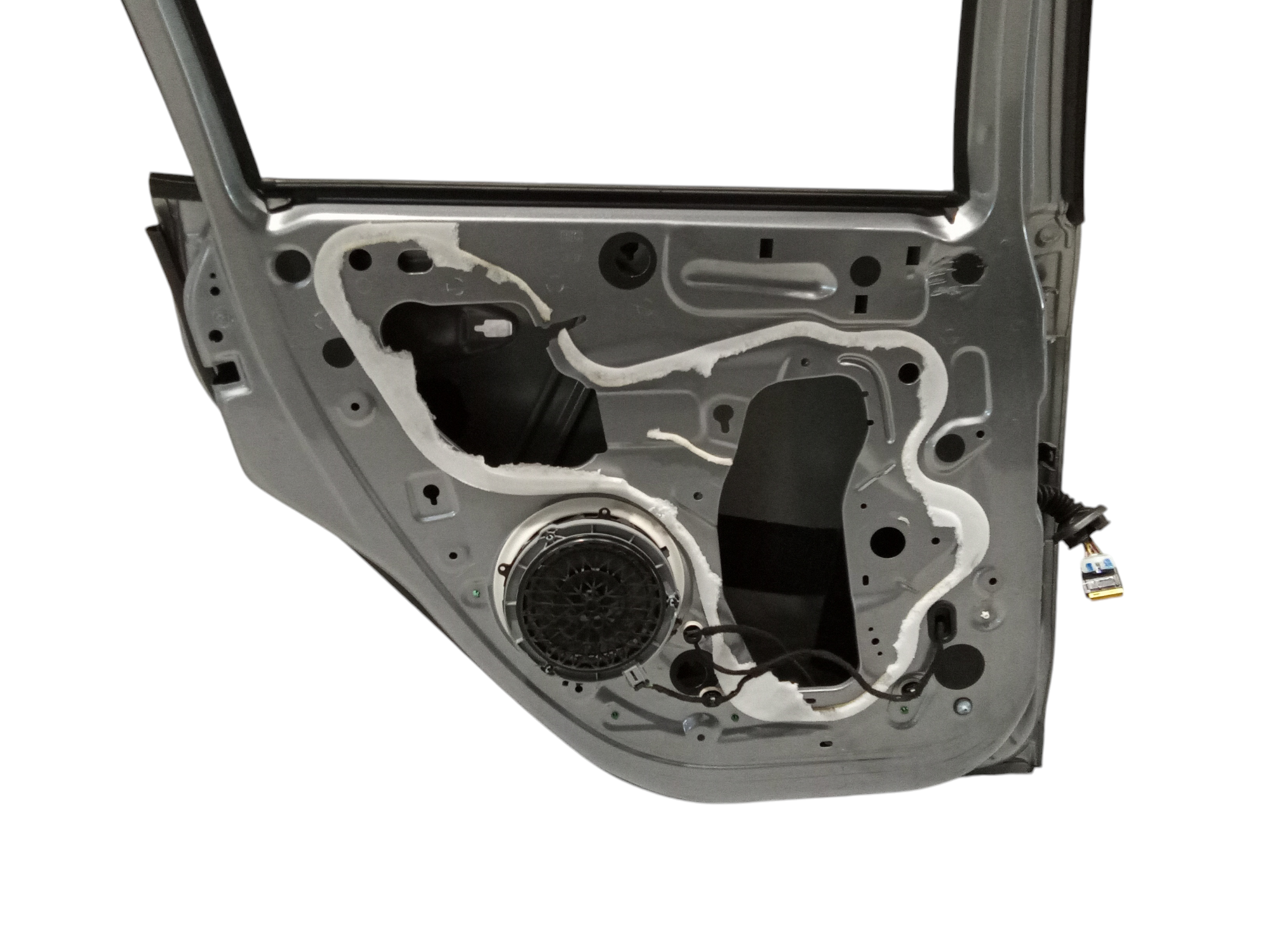 Portiera Posteriore Sinistra per Peugeot 2008 (2019 - 2022)