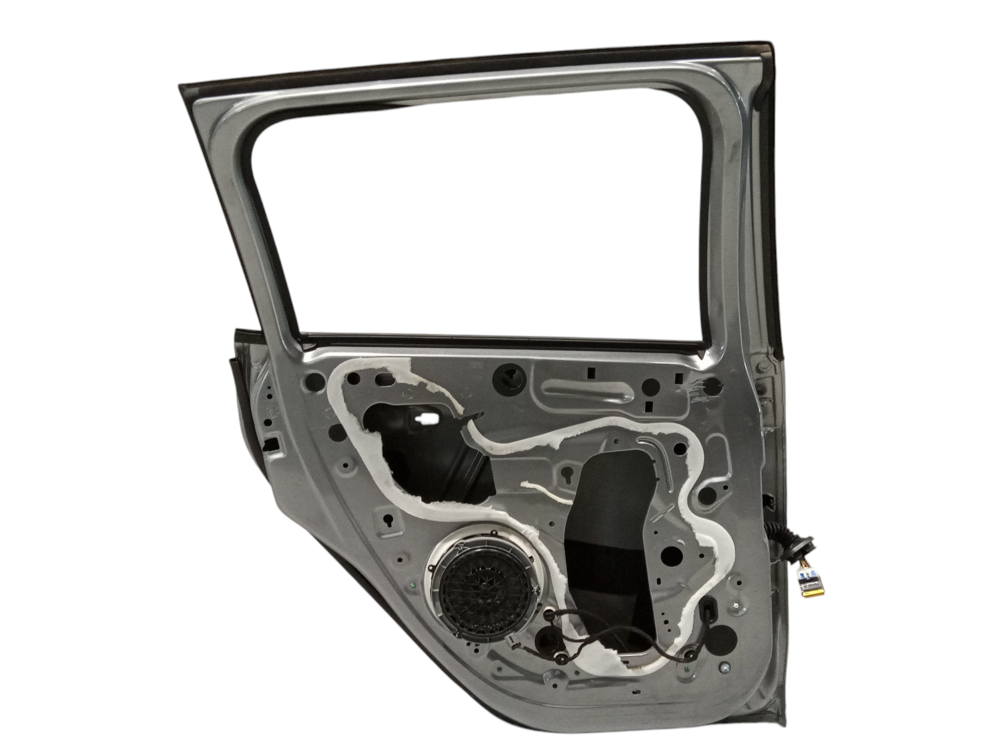 Portiera Posteriore Sinistra per Peugeot 2008 (2019 - 2022)