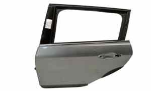 Portiera Posteriore Sinistra per Peugeot 2008 (2019 - 2022)