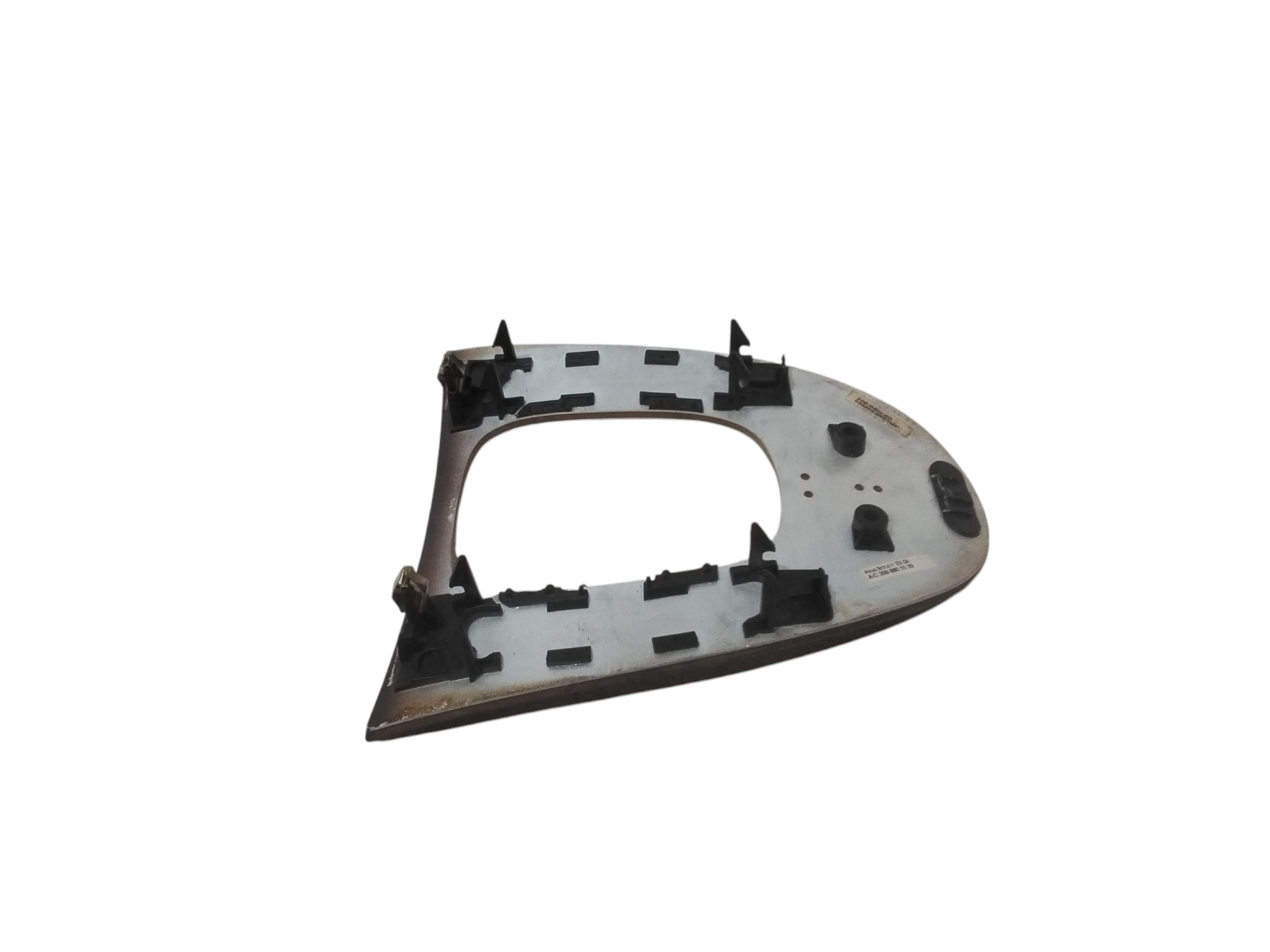 Cornice leva cambio per Mercedes Clk Coup W209 (2002 - In produzione)