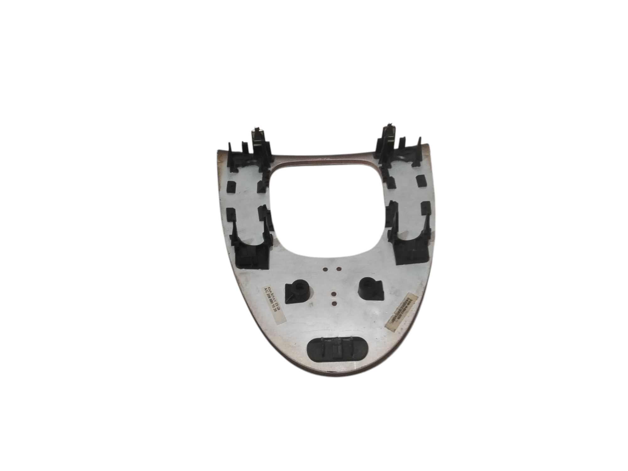 Cornice leva cambio per Mercedes Clk Coup W209 (2002 - In produzione)