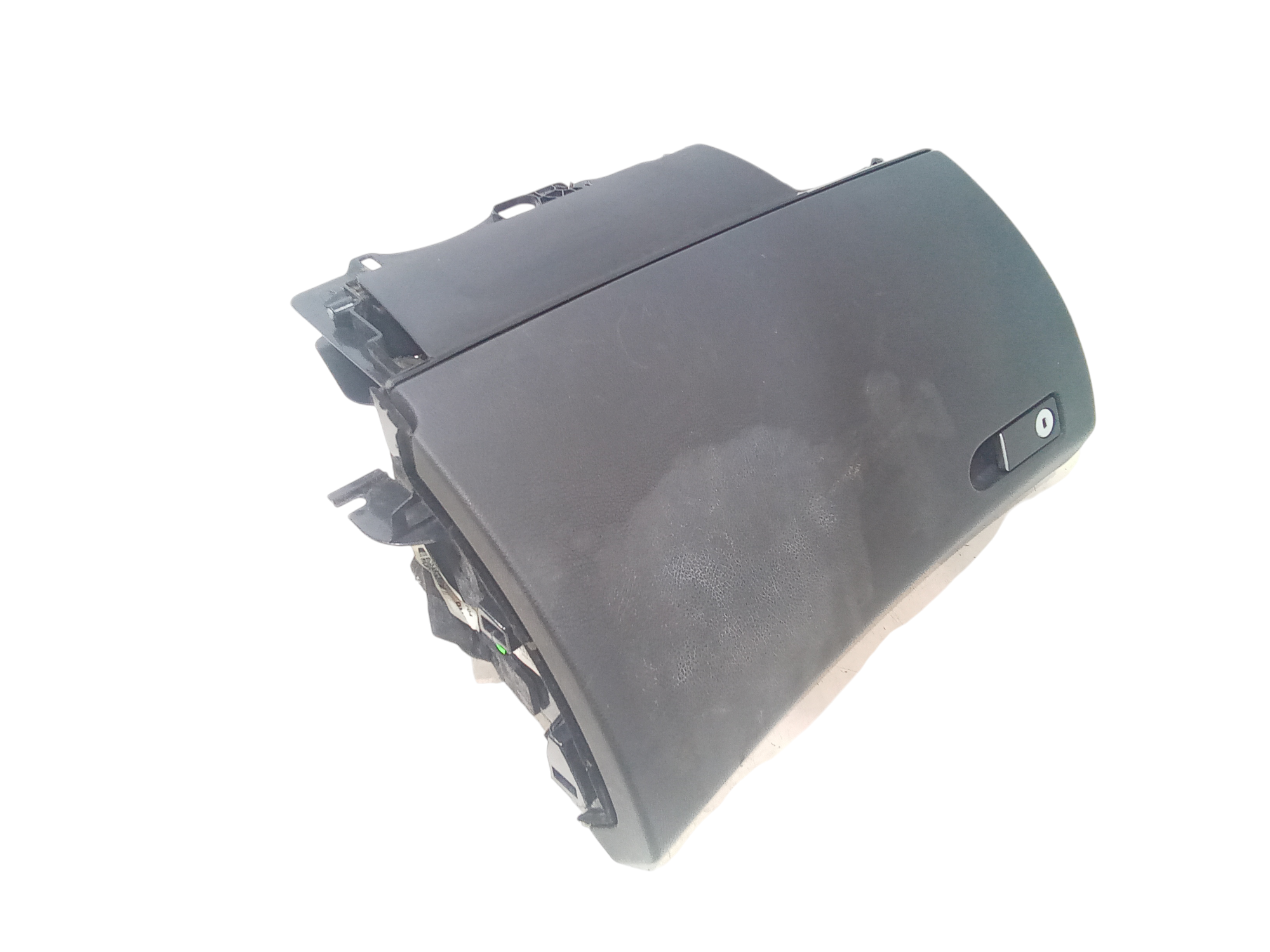 Cassetto porta oggetti per Mercedes Classe C Berlina W204 2 Serie (2011 - In produzione)