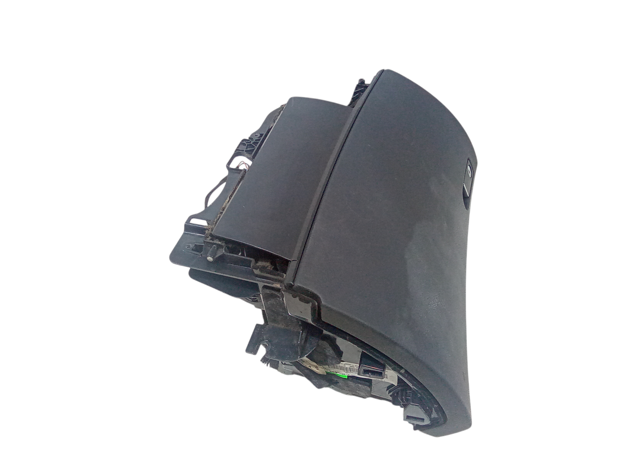 Cassetto porta oggetti per Mercedes Classe C Berlina W204 2 Serie (2011 - In produzione)