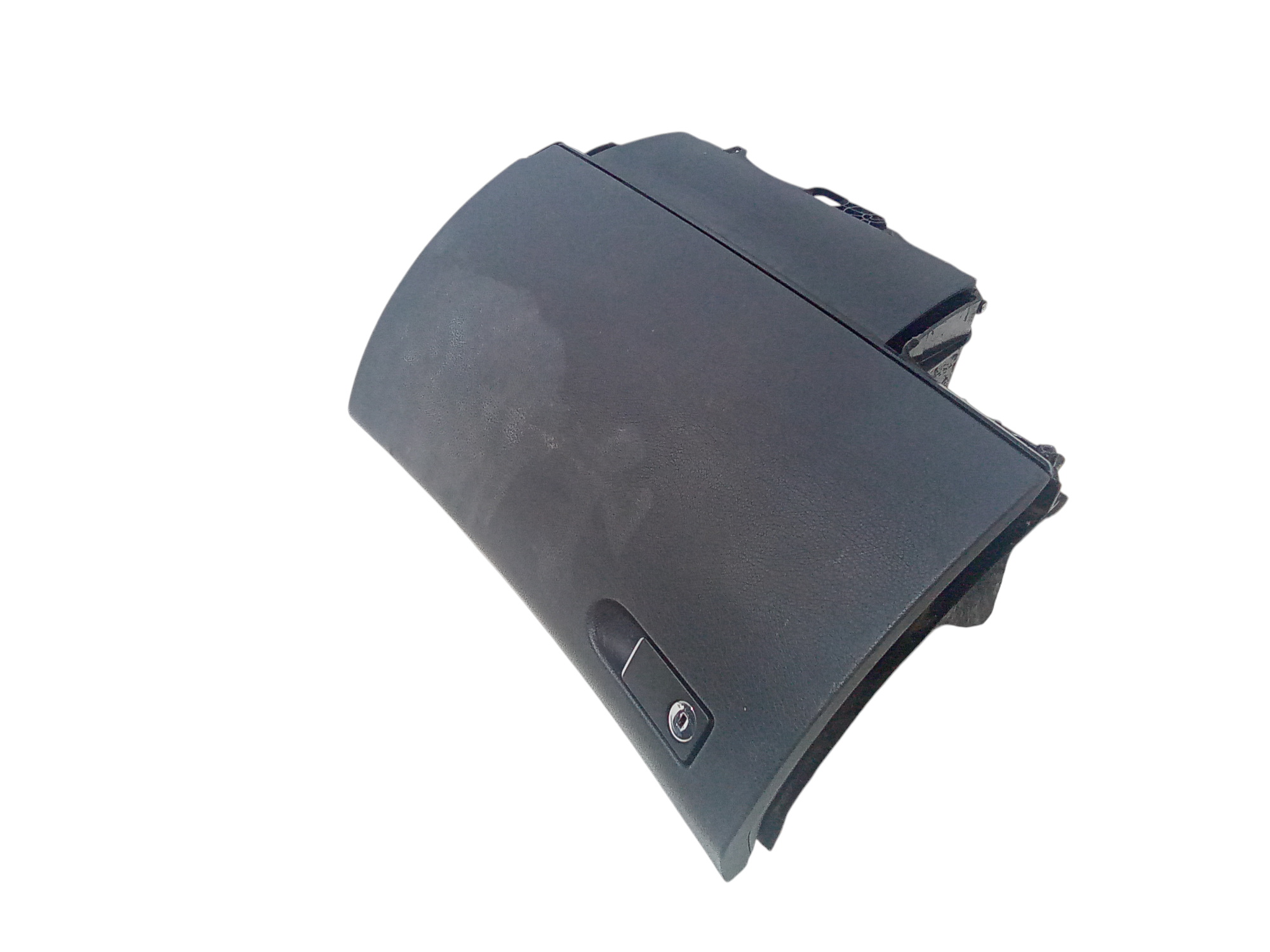 Cassetto porta oggetti per Mercedes Classe C Berlina W204 2 Serie (2011 - In produzione)