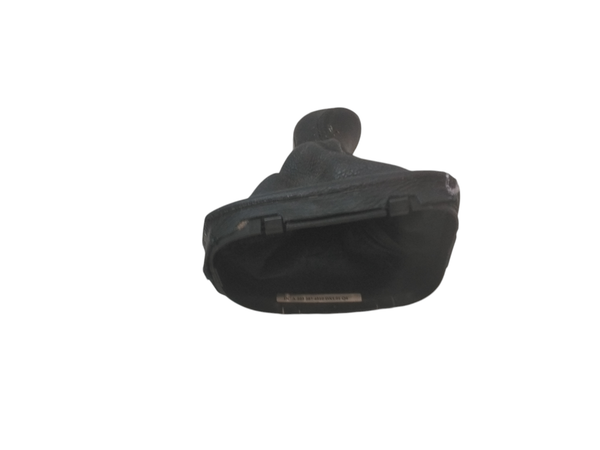 Pomello con cuffia cambio per Mercedes Clk Coup W209 (2002 - In produzione)